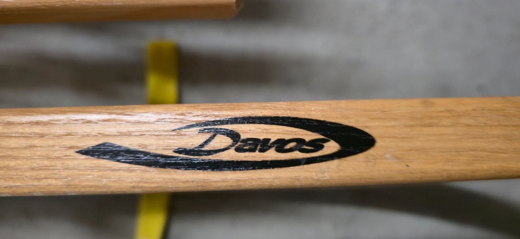 Davos Schlitteln: DAVOS Schlitten – Gebraucht aus Ellikon an der Thur von silversurfer67 2
