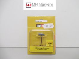Brawa 4548 Bahnsteigsbeleuchtung Spur N Anlage Gestaltung
