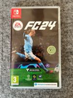 Nintendo Switch FC24