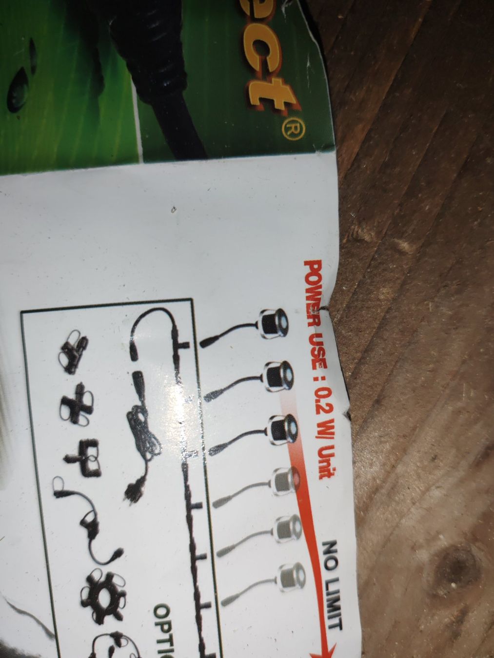 Lampade: Easy Connect beleuchtung – Nuovo (secondo la descrizione) da Ormalingen venduto da Seppli_007 4