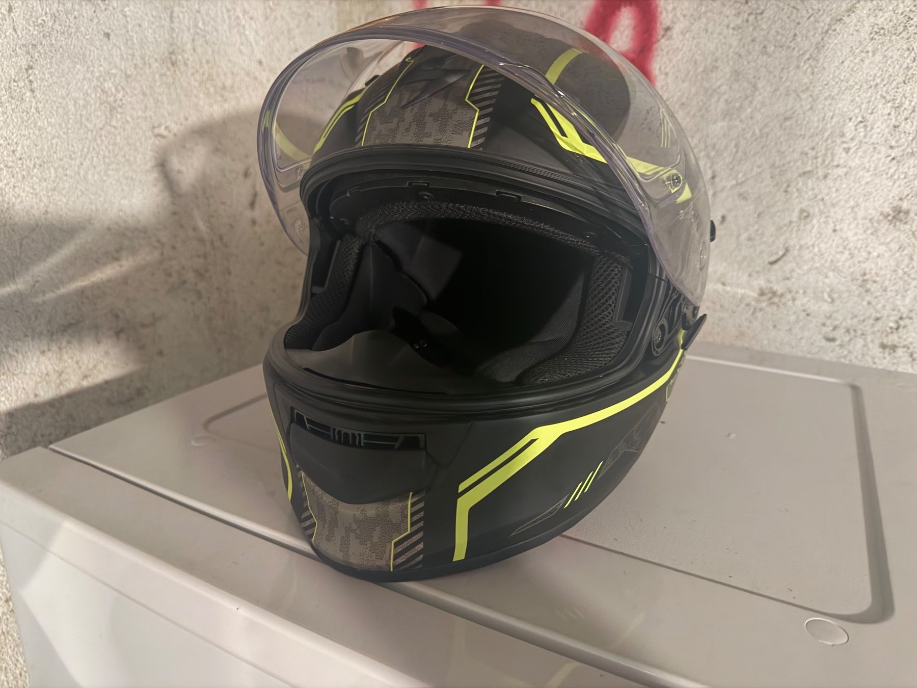 Caschi & visiere: Scorpion EXO Helm – Nuovo (secondo la descrizione) da Emmenbrücke venduto da B-Core_Schweiz 1