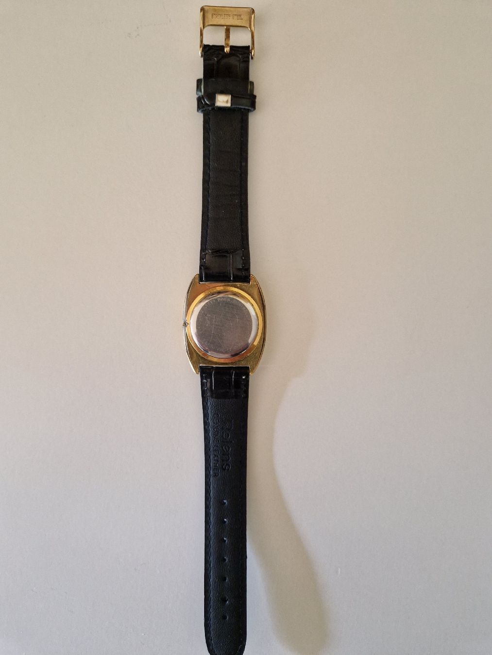 Nivada Orologi: Nivada Quartzonic – Usato da Bern venduto da Ak1917 2
