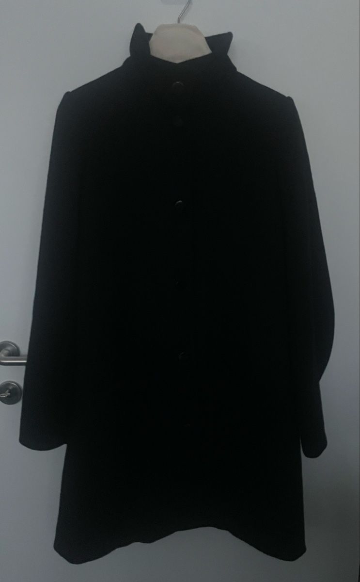 Stella McCartney Cappotti: STELLA MCCARTNEY Wintermantel - Gr. 36 – Usato da Hünenberg See venduto da DND5