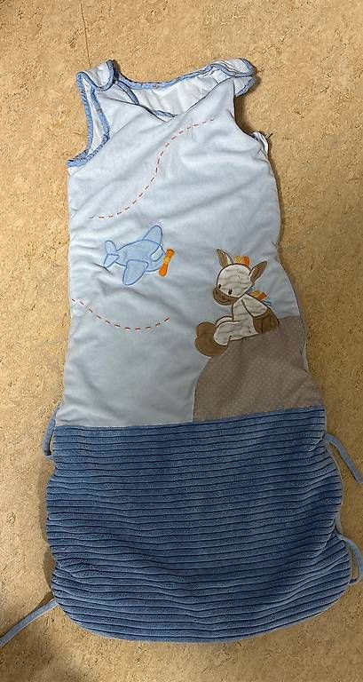 Sacchi a pelo: Schlafsack 110cm – Usato da Pfungen venduto da I18-E24