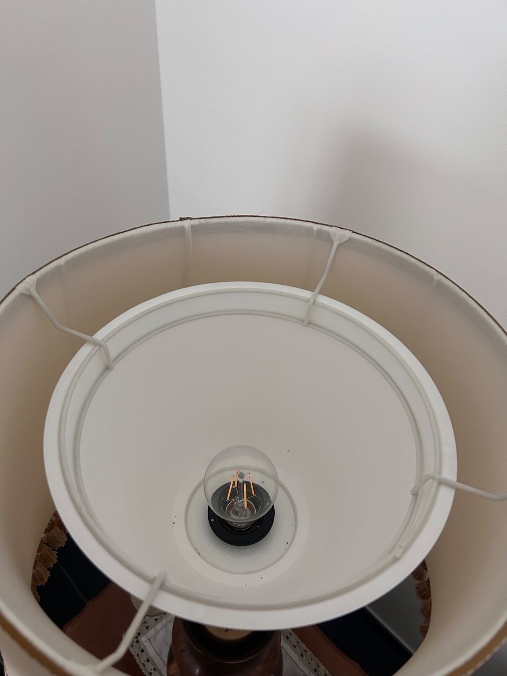 Lampade: Vintage Lampe – Usato da Sins venduto da rox_jl59 2