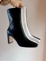 Zweifarbige Stiefelette von RAID