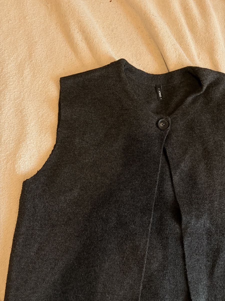 Only Gilet & Giacche senza maniche: Weste / Gilet  – Nuovo (secondo la descrizione) da Hasle LU venduto da Julia_Vintage 2