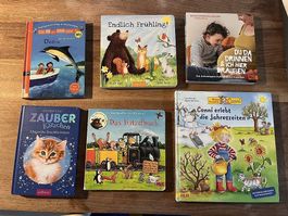 Kinderbücher