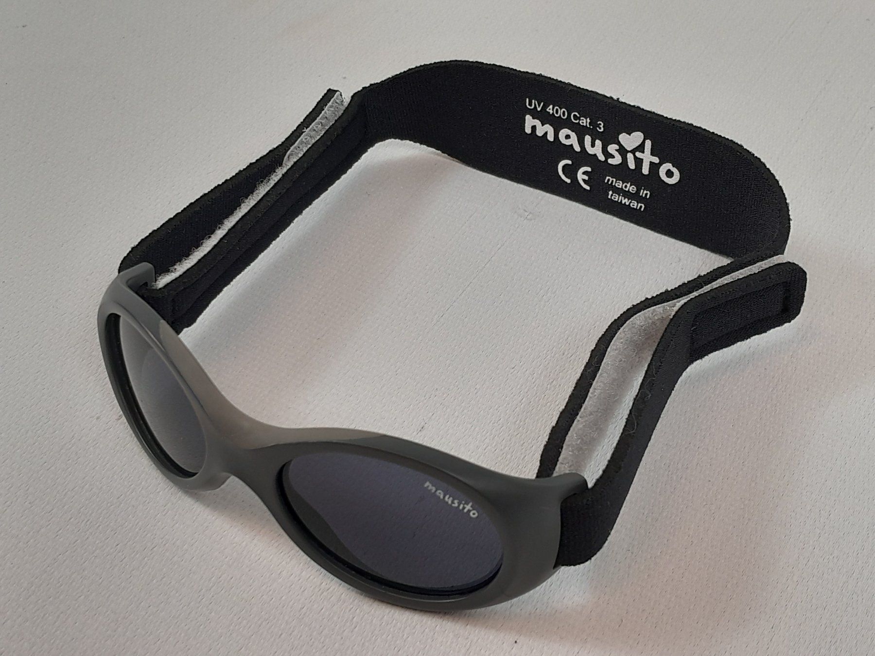 Brillen & Gläser: MAUSITO Baby Surfer Sonnenbrille – Neu (gemäss Beschreibung) aus Richterswil von Restwert_Richterswil 2