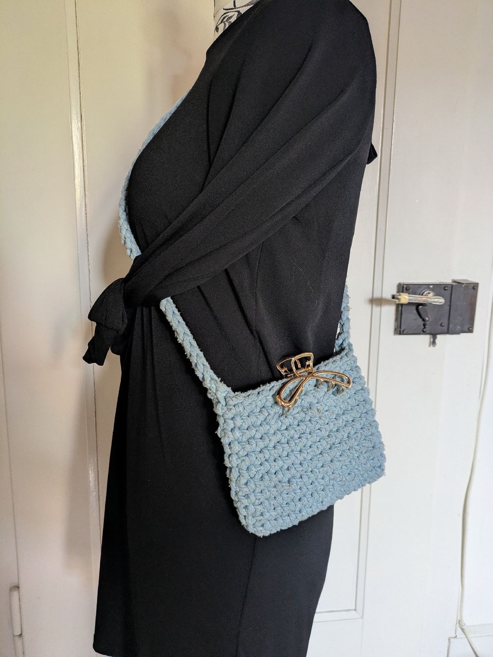 Sacs: Diverse handgehäkelte Taschen – Neuf (Voir description) à Schwyz par Magdalena86 2