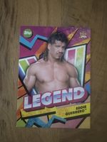 Eddie Guerrero WWE Legend Topps