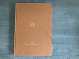 Girard Perregaux Millenium Yearbook. 2000-2001