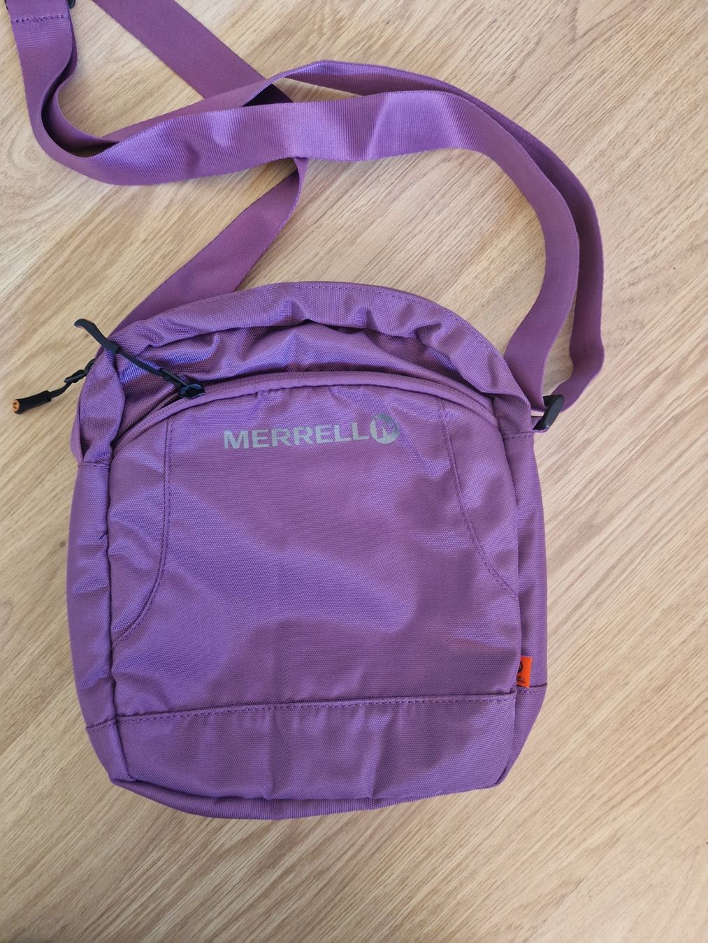 Merrell Borse da donna: Umhängetasche / Tasche / Handtasche Merrell – Usato da Giswil venduto da movo08 1