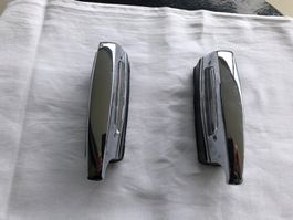 Nummernschild Beleuchtung  MB  220, 190 SL, etc. Top