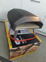 Ooni Koda 12 Pizzaofen