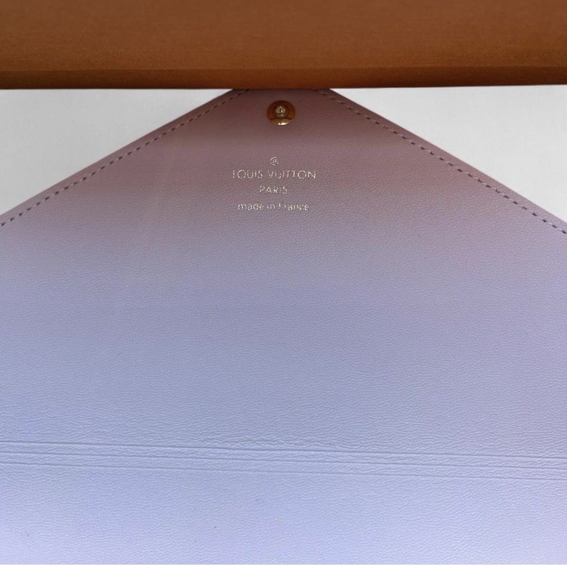 Louis Vuitton Taschen für Damen: Louis Vuitton Pochette Kirigami – Neu (gemäss Beschreibung) aus Zürich von Cengre 5