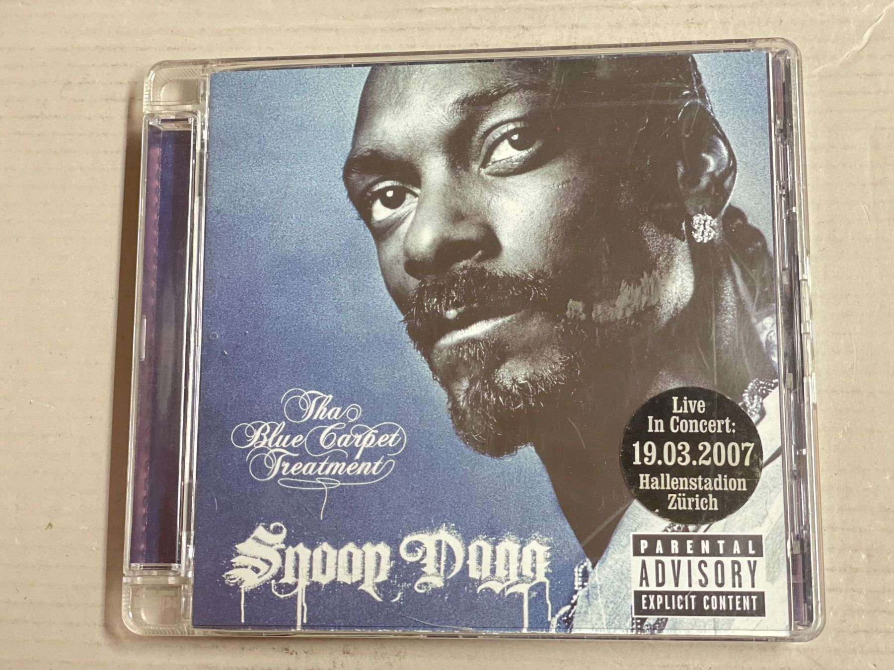 CDs: Snoop Dogg – Gebraucht aus Muri b. Bern von AdidasCollector 4