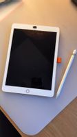 Apple iPad gold mit Apple Pencil gebraucht Zustand