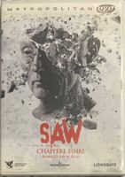 SAW (CHAPITRE FINAL)