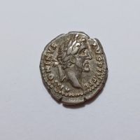 Denarius Antoninus Pius 138-161 Römisches Reich