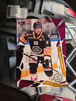 Carl Dahlström HC Lugano 2025/26 Sportzoo Pink