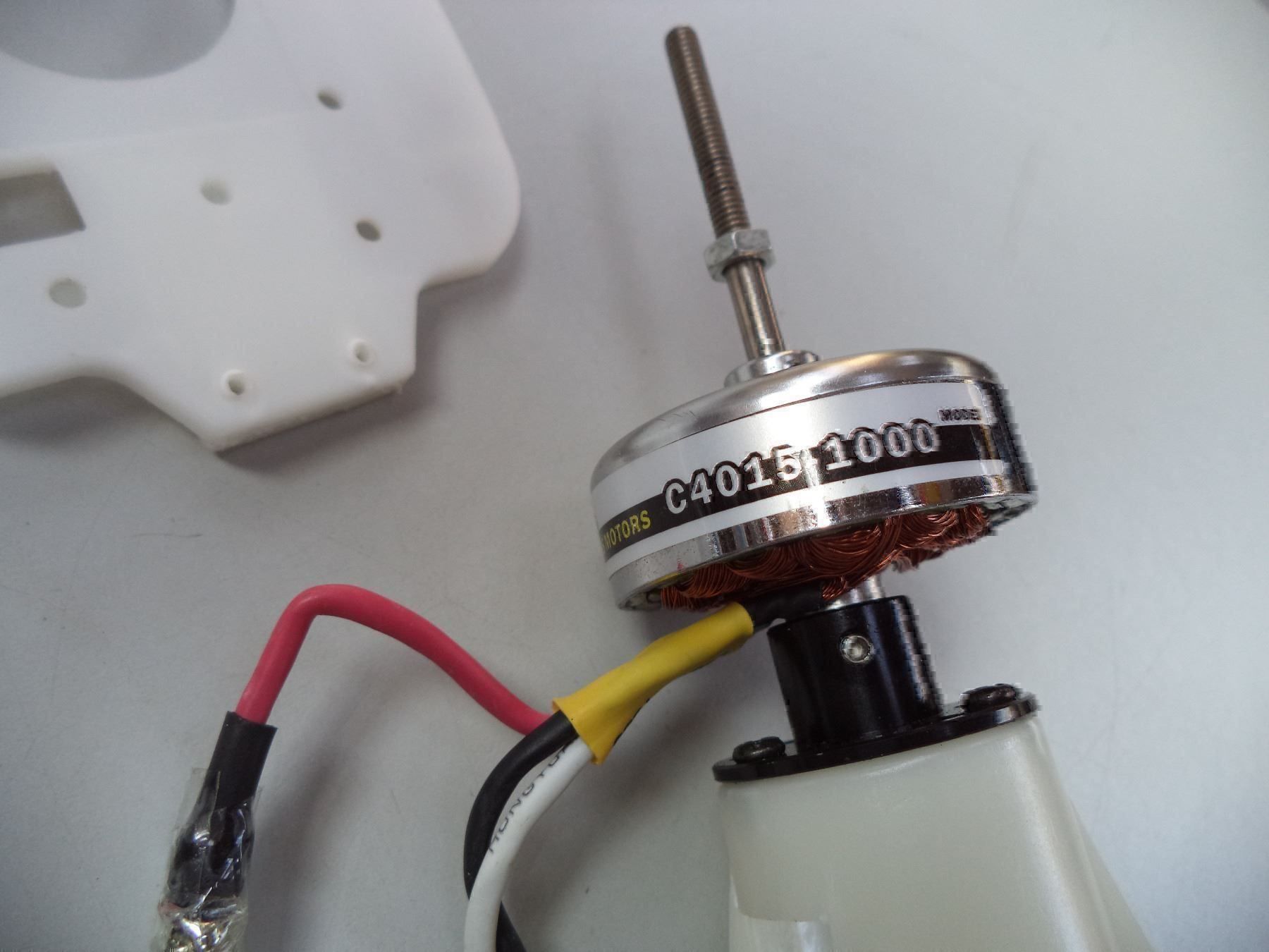 Modellismo RC: ART TECH WINGTIGER – Difettoso da Rieden AG venduto da Wirth03 4