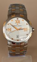 MAURICE LACROIX Milestone Date Herrenarmbanduhr