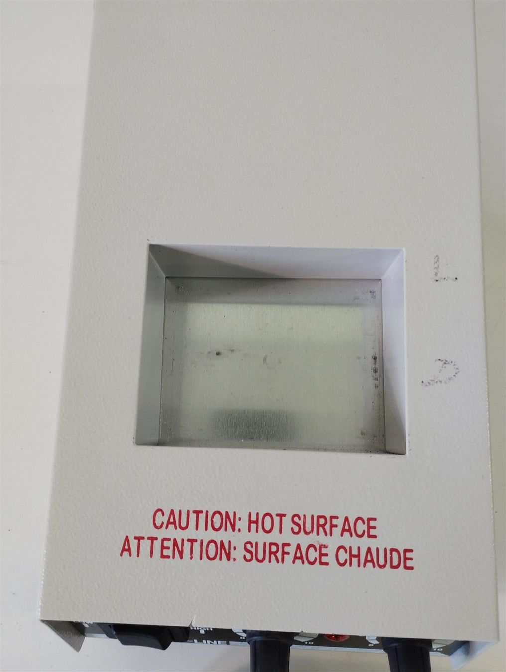 Radiatori: Lab-Line Multi-Blok Heater – Usato da Niederdorf venduto da LeptonAG_Labor 3