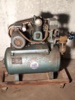 Kompressor Druckluft