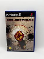 Red Faction II (Deutsch) - Playstation 2