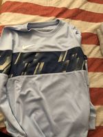 T-shirt lunga Nike