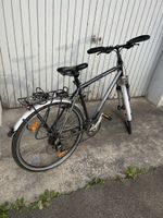 Trekking Velo 