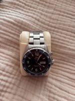 ORIENT MAKO 2 BLUE COLLECTION Top Zustand zu verkaufen