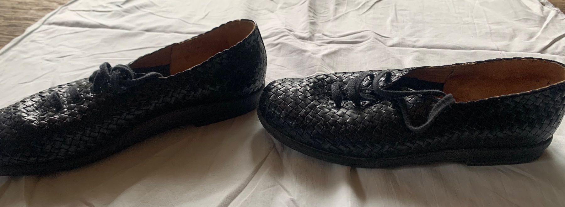 Scarpe da donna: Halbschuhe Ganter – Usato da Liestal venduto da FlomiVivi 1