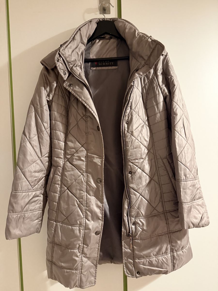 Giacche: Fuchs Schmidt Jacke Grösse S – Nuovo (secondo la descrizione) da Volketswil venduto da ile_gng5