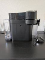 Nespresso Vertuo Lattissima