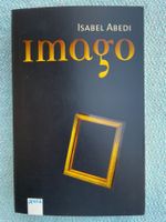 ISABEL ABEDI - Imago (7. Auflage, 2010)