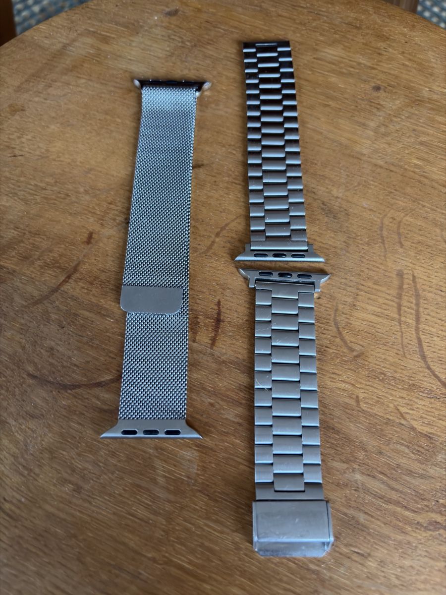 Apple Smartwatch: Apple Watch SE 44mm LTE – D'occasion à Richterswil par jan_b2vx 4
