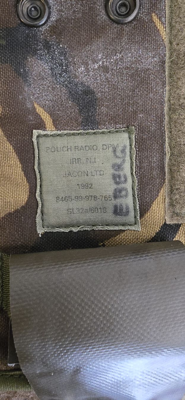 Sacs: divers armee taschen  – D'occasion à Schaffhausen par aos_hv6l 3