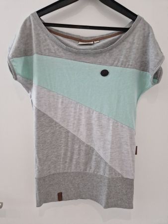 Naketano Shirt Damen Gr.M neuwertig