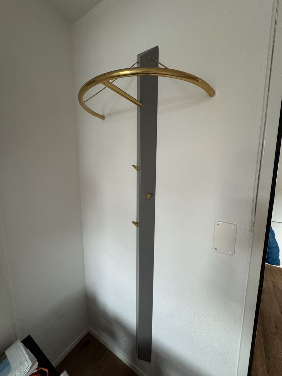Guardaroba: Wandgarderobe – Usato da Niederrohrdorf venduto da najefa 1