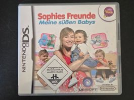 Sophie's Freunde: Meine süssen Babys