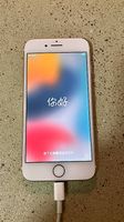 iPhone 7, 256 GB, guter Gebrauchtzustand, Batterie schwach