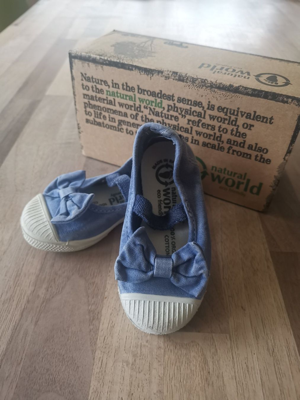 Schuhe für Mädchen: Schuhe Mädchen Grösse 21 – Gebraucht aus Ins von Jacy1