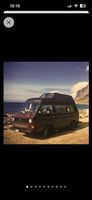 VW T3 Type 2 MFK 2026