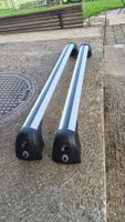 Barre de toit pour Renault Scenic