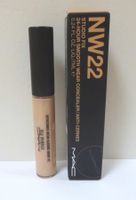 MAC - Studio Fix 24-Hour Smooth Concealer - Farbe: NW 22
