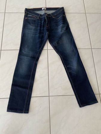 Tommy Hilfiger Jeanshose gr. 34/34