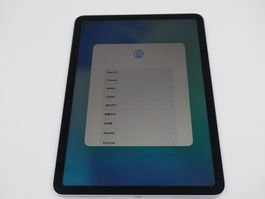 APPLE iPad Air 5 WIFI iCloud gesperrt (26060736DG)