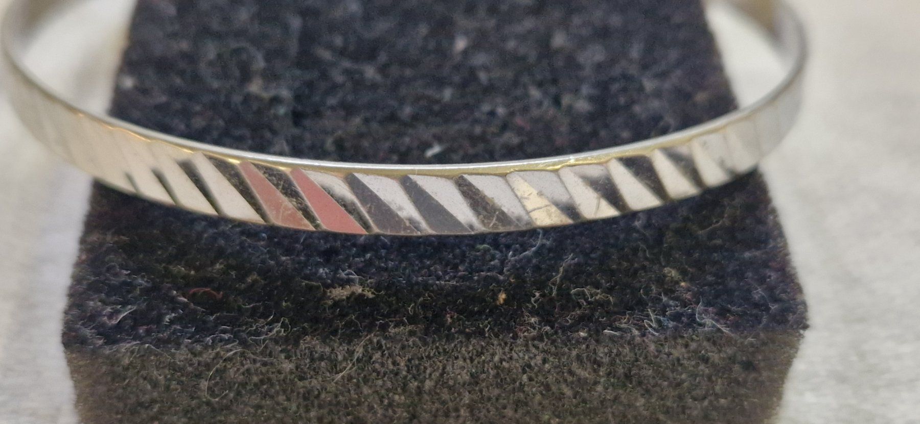Bracelets: 800 SILBER ARMREIF – D'occasion à Bilten par Mic2022